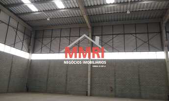 Imagem 5: GALPAO COMERCIAL em SOROCABA - SP, IPORANGA