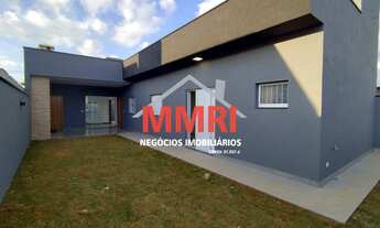 Imagem: Imperdível Casa à Venda em Araçoiaba