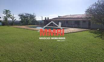 Imagem: SITIO RURAL em CAPELA DO ALTO - SP, Área