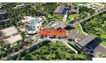 Imagem: Lançamento Lotes à venda do condomínio