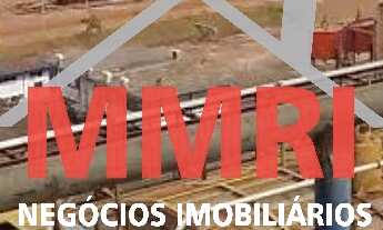 Imagem: Usina INDUSTRIAL em LUZIÂNIA - GO, RESIDENCIAL