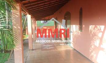 Imagem 3: Chácara de 6.000m² à venda em Capela do Alto: COM PISCINA. Imperdível!