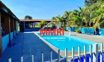 Imagem: Imperdível Sítio à Venda em Iperó 54.000m²