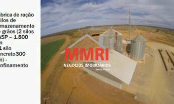 Imagem 6: FAZENDA RURAL em GOIATINS - TO, Área Rural