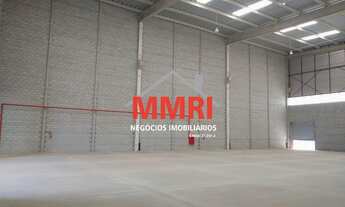 Imagem 2: GALPAO COMERCIAL em SOROCABA - SP, IPORANGA