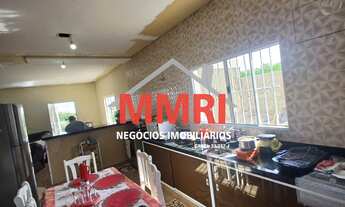 Imagem 7: Imperdível! Casa com suíte e 2 salas em Araçoiaba da Serra, no Jundiacanga. ACEITA PERMUTA