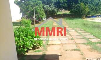 Imagem: Chácara COM PISCINA à venda em Araçoiaba