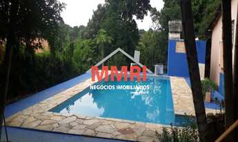 Imagem 2: Chácara com 2 dormítorios à venda em Araçoiabinha - Araçoiaba da Serra/SP