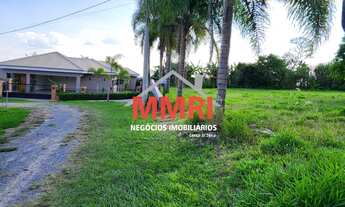 Imagem: Terreno no Condomínio Haras Pavão à Venda