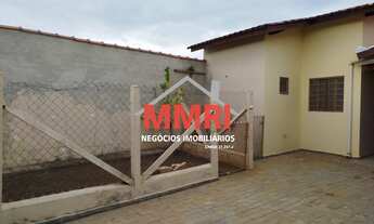 Imagem 6: Imóvel no Centro de Araçoiaba da Serra-SP: 4 quartos, 2 suítes, 2 salas: Imperdível!