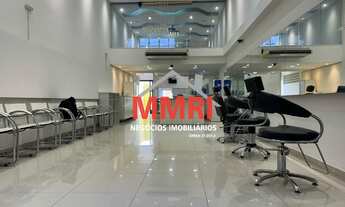 Imagem: Salão comercial de 150m² para locação