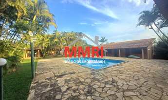 Imagem: Chácara de 6.000m² à venda em Capela