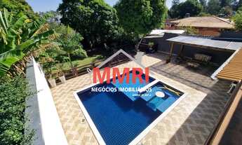 Imagem: Chácara à venda em Araçoiaba da Serra