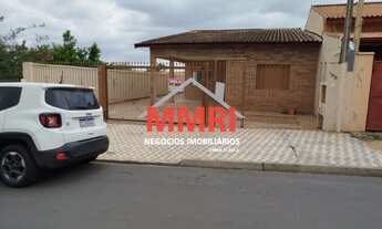 Imagem 2: Imóvel no Centro de Araçoiaba da Serra-SP: 4 quartos, 2 suítes, 2 salas: Imperdível!