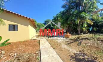 Imagem: Chácara para locação em Araçoiaba da