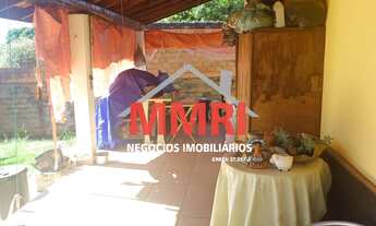 Imagem 2: Chácara COM PISCINA à venda em Araçoiaba da Serra-SP, bairro Alvorada: R$380MIL!!