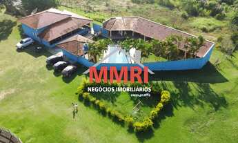 Imagem 3: HARAS RURAL em VOTORANTIM - SP, CHÁCARAS RESIDENCIAIS SANTA MARIA