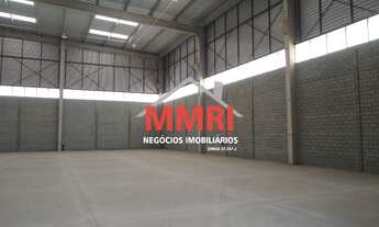 Imagem: GALPAO COMERCIAL em SOROCABA - SP, IPORANGA