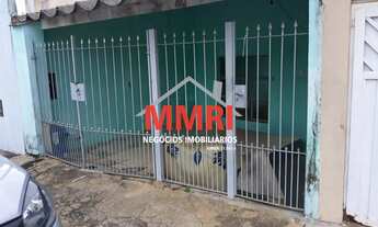 Imagem: Imóvel à venda Casa de 1 quarto na Ercília