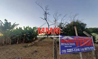 Imagem: Área de 21.540m² à venda em Araçoiaba