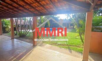 Imagem 6: Chácara de 6.000m² à venda em Capela do Alto: COM PISCINA. Imperdível!