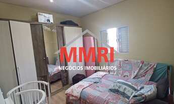 Imagem 6: Imperdível! Casa com suíte e 2 salas em Araçoiaba da Serra, no Jundiacanga. ACEITA PERMUTA