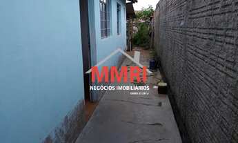 Imagem 3: Imóvel à venda: Casa de 1 quarto na Ercília, Araçoiaba da Serra-SP! 70m², 1 vaga na garage