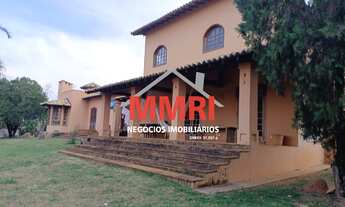 Imagem: FAZENDA RURAL em UNAÍ - MG, CENTRO