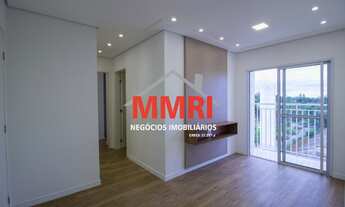 Imagem: Imóvel Pronto Para Morar em Sorocaba Apartamento