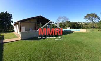 Imagem 7: Chácara para venda no Monte Líbano em Araçoiaba da Serra/SP