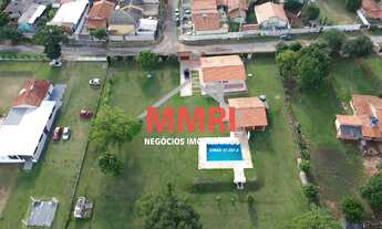 Imagem 5: Chácara para venda no Monte Líbano em Araçoiaba da Serra/SP