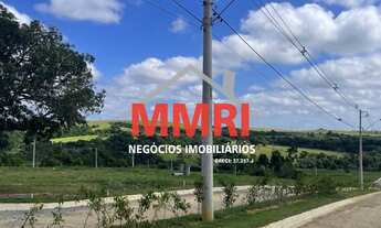 Imagem 3: Terreno de Condomínio à Venda em Araçoiaba da Serra, 1.000m² no Bairro Capanema!