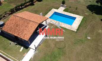 Imagem 2: Chácara para venda no Monte Líbano em Araçoiaba da Serra/SP