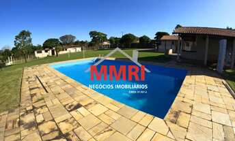 Imagem 4: Chácara para venda no Monte Líbano em Araçoiaba da Serra/SP