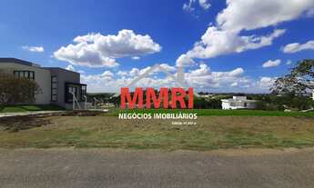 Imagem: Terreno à venda no Village Ipanema I, com