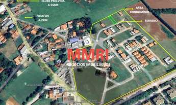 Imagem 4: Terreno no Condomínio de 308,46 m² à venda em Araçoiaba da Serra: Terras do Sol Poente