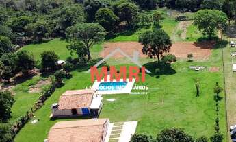 Imagem: Chácara para venda no Monte Líbano em