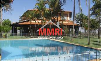 Imagem: FAZENDA RURAL em PRESIDENTE PRUDENTE - SP