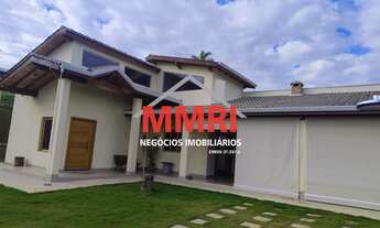 Imagem: Chácara em condomínio no Haras Pavão