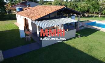 Imagem 3: Chácara para venda no Monte Líbano em Araçoiaba da Serra/SP