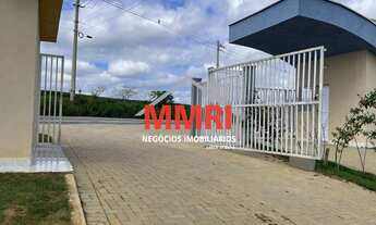 Imagem 2: Terreno de Condomínio à Venda em Araçoiaba da Serra, 1.000m² no Bairro Capanema!