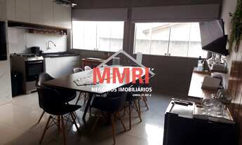 Imagem: Imperdível Sobrado à Venda em Sorocaba!