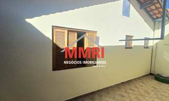 Imagem 6: Casa à venda no bairro Flora: 3 quartos, 2 suítes, sala, 3 banheiros, 2 vagas de garagem