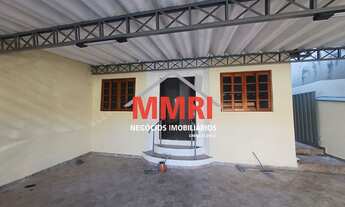 Imagem: Casa à venda no bairro Flora 3 quartos