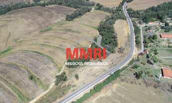 Imagem: Área a Venda no bairro do Porto- Capela