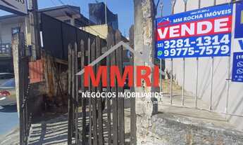 Imagem: Terreno à venda em Sorocaba-SP 180m²