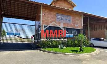 Imagem 2: Oportunidade imperdível: casa de condomínio à venda em Capela do Alto: com 2 quartos, 1 sa