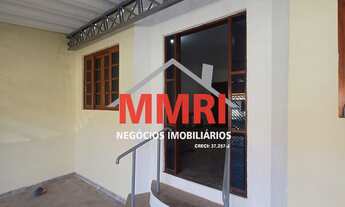 Imagem 4: Casa à venda no bairro Flora: 3 quartos, 2 suítes, sala, 3 banheiros, 2 vagas de garagem