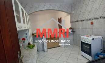 Imagem 5: Casa à venda no bairro Flora: 3 quartos, 2 suítes, sala, 3 banheiros, 2 vagas de garagem