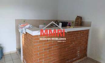 Imagem 6: ÁREA COM PISCINA E EDÍCULA - MASTER - ARAÇOIABA DA SERRA